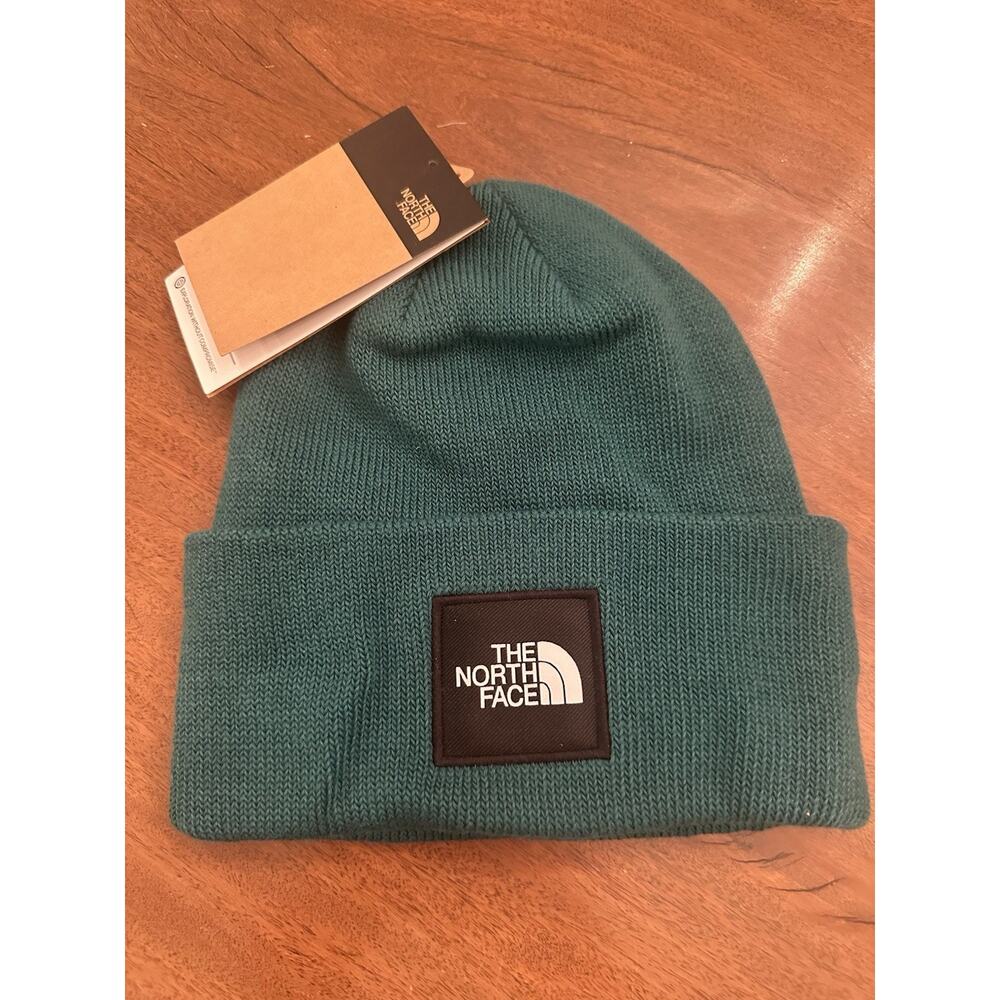 North Face Beanie
